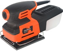 PATRIOT 110301105 OS 105 плоскошлифовальная, 240Вт, 104х112мм