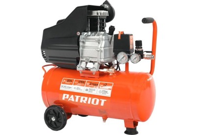 PATRIOT 525306365 EURO 24240