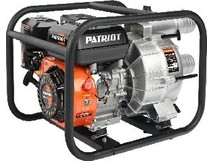 PATRIOT 335101431 MP 3065 SF Мотопомпа