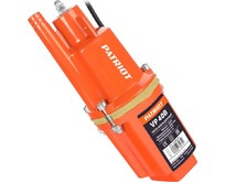 PATRIOT 315302496 VP 40В