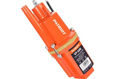 PATRIOT 315302496 VP 40В