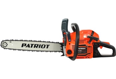 PATRIOT 220105550 PT 4518 18