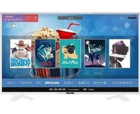 ASANO 32LH7011T HD SMART TV белый