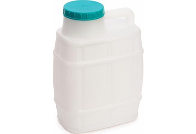 АЛЬТЕРНАТИВА М967 Бочонок 10л