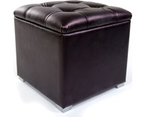 БИТЕЛ Пуф КЛАССИК шоколад (С221) (1 кор.)