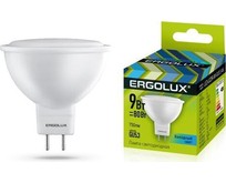 ERGOLUX (13625) LEDJCDR9WGU5.34K