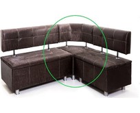 БИТЕЛ ТОРОНТО МУ500 БУРБОН (Кашемир 561)