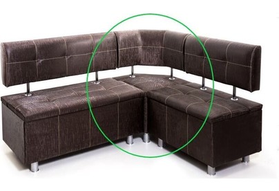 БИТЕЛ ТОРОНТО МУ500 БУРБОН (Кашемир 561)