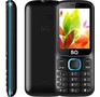 BQ 2440 Step L+ Black/Blue