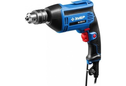 ЗУБР ЗДП550 ЭР 550Вт