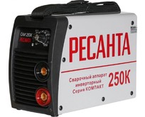 РЕСАНТА САИ250К (компакт) 65/38