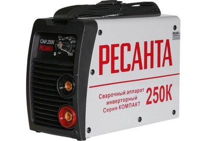 РЕСАНТА САИ250К (компакт) 65/38
