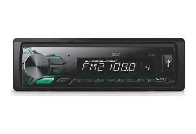 ACV AVS812G зеленый