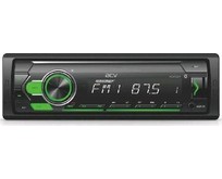 ACV AVS912BM зеленый