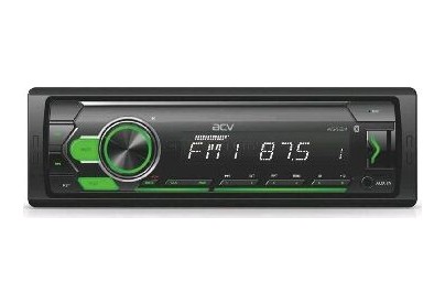 ACV AVS912BM зеленый