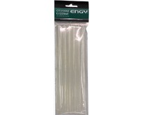 ENGY Стержни клеевые для термопистолета, 1,1х20 см, 6шт (357124)