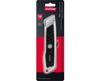 SMARTBUY (SBTKNT18P2) нож строительный
