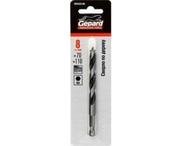 SMARTBUY (SBTDM8) Сверло