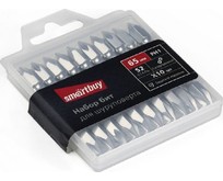 SMARTBUY (SBTSCBS10P3) набор бит