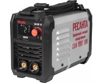 РЕСАНТА САИ190T LUX