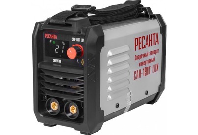 РЕСАНТА САИ190T LUX