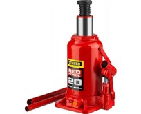 STAYER RED FORCE 20т 242452мм (4316020_z01)