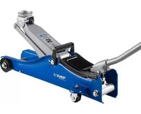 ЗУБР 430582 подкатной, 2,0т