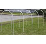 GRINDA 422313300 Каркас парника пластиковый, 300х134х96см