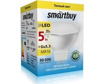 SMARTBUY (SBLGU5_30530KN) 5W/3000K/GU5.3