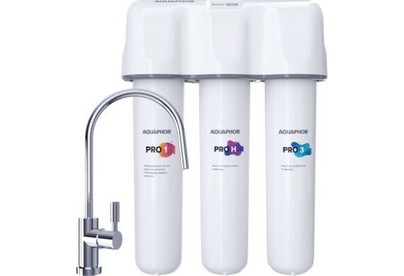 АКВАФОР Кристалл Baby H Pro