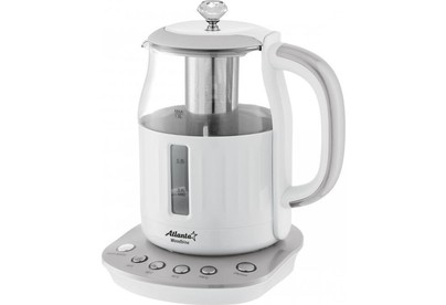 ATLANTA ATH2534 gray (1,5л. стекло/пластик)