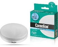 CAMELION (12787) LED12GX53/845/GX53/12Вт