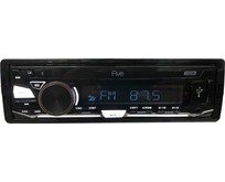 FIVE F20W белый