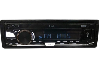 FIVE F20W белый