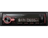 FIVE F24R красный