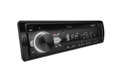 FIVE F24W белый