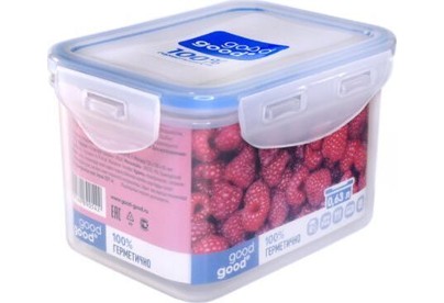 GOOD&GOOD 022 пласт. 0,63 л.