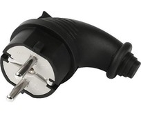 SMARTBUY (SBE16P08R) вилка прямая