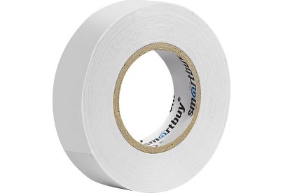 SMARTBUY (SBEIT1520w) 0,13х15 мм 20 м белый