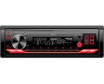 ACV AVS928BR красный