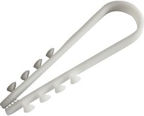 SMARTBUY (SBECJ18w) белый  100 шт.