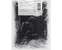 SMARTBUY (SBECJ18b) черный  100 шт.