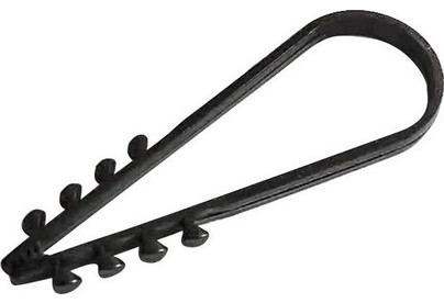 SMARTBUY (SBECJ25b) черный  100 шт.