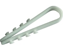 SMARTBUY (SBECJ10w) белый  100 шт.