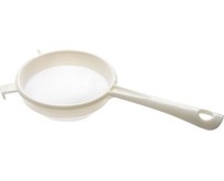 MALLONY Ситодуршлаг CHIARO, диам 16 см (пласт.) (985523)