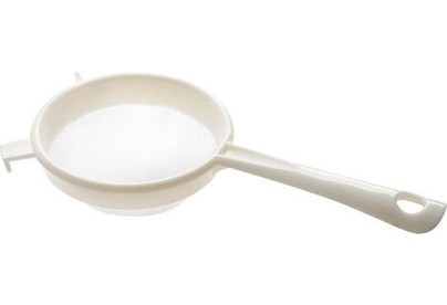 MALLONY Ситодуршлаг CHIARO, диам 16 см (пласт.) (985523)