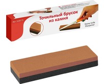MULTIDOM Точильный брусок из камня, 20х5х2.5 см. VL6073