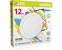 SMARTBUY (SBLDL124K) 12w/4000K