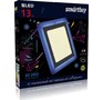 SMARTBUY (SBLSqDLB133KB) 13w/3000K+B