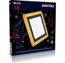 SMARTBUY (SBLSqDLB1865KO) 18w/6500K+O